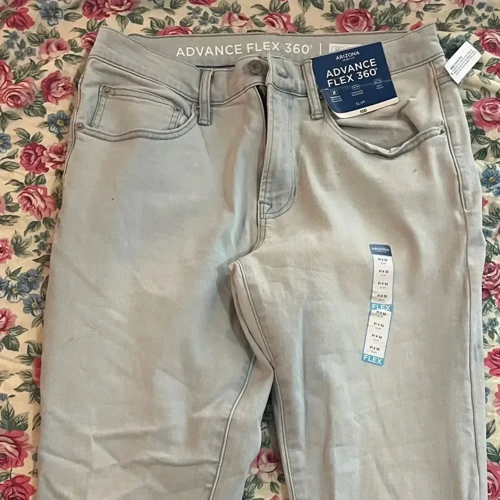Arizona advanced flex 360
